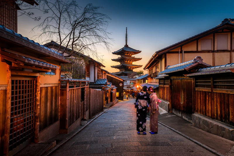 日本东京+大阪7日自由行·环球影城+迪士尼